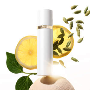 Tom Ford Private Blend Travel Atomizer 10ml